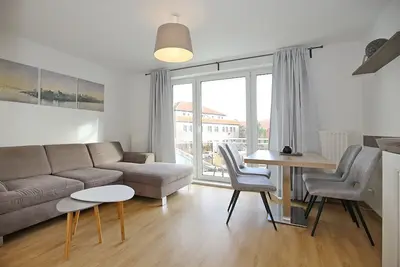 Image de Waterkant - Kranich Wohnung 14