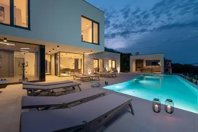 Image de Villa rOvni (Istria - Ravni)