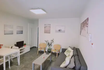 Image de Nissi Twins Apartments by Stay BnB