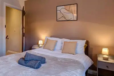 Image de Cosy 2 bed home Chesterfield