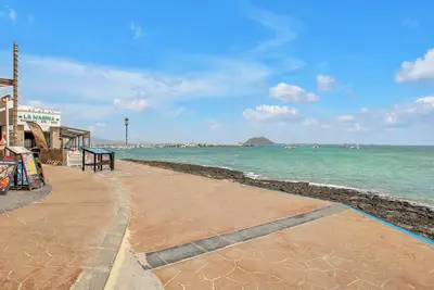 Image de Appartement charmant à 5 minutes du centre-ville!