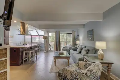 Image de Sunset Rentals | Beachwalk 146