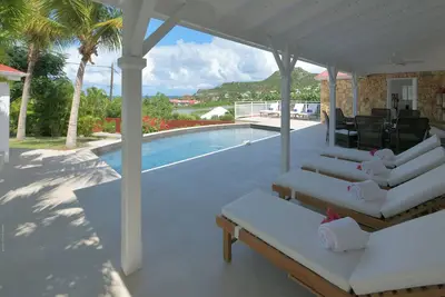 Image de Royal Summer Villa with Private Pool