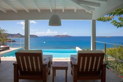 Image de Private Escape Villa near Beach and Shopping