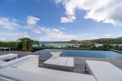Image de Relaxing Deluxe Villa to Enjoy Nature and the Seas