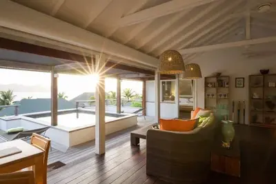 Image de Exceptional Villa with Amazing Ocean View