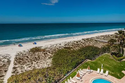 Image de Ph5 | Cute beachfront condo in Indian Rocks Beach