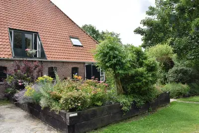 Image de Appartement de vacances Leeuwarden pour 1 - 2 personnes avec 1 chambre à coucher - Logement de vacan