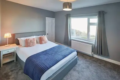 Image de Host & Stay | Woods Yard