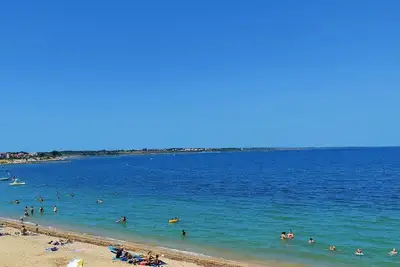 Image de Appartement de vacances Nin pour 1 - 4 personnes avec 2 chambres à coucher - Logement de vacances da
