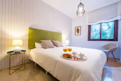 Image de Sunset Malaga Apartments - Colon