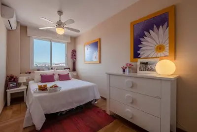 Sunset Malaga Apartments - Fuengirola
