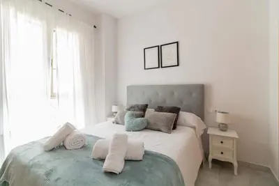 Image de Sunset Malaga Apartments - Picasso