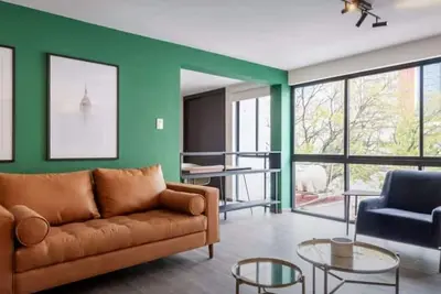 Image de w* | Unique 2br in Parque España