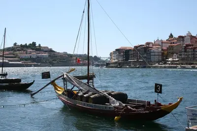 Image de Casa Mira Douro plage marina 5mnts Ă pied caves, pont de Porto 5mnts en voiture