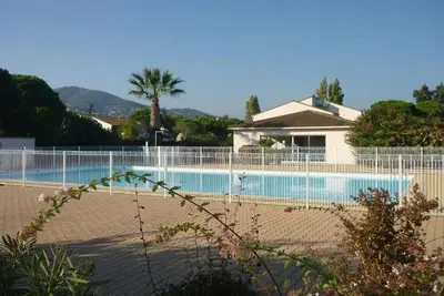 Image de Les Jardins Du Golf - Mandelieu