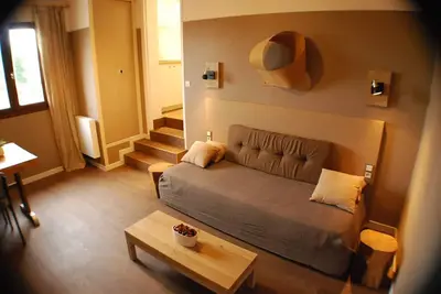 Image de Appart. Chêne (1chambre)