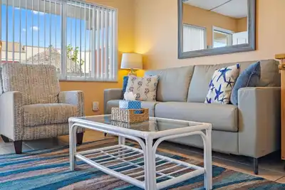Image de Madeira Beach Ground Floor One Bedroom Poolside