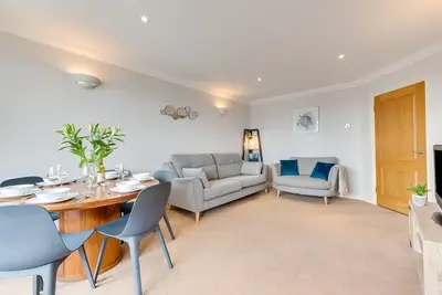 Image de Flat 1 Deco - Trois Chambres Appartement, Couchages 6