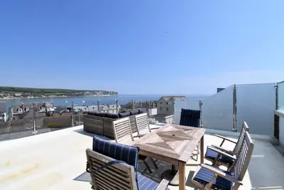 Image de Tuppence View - Deux Chambres Maison, Couchages 4