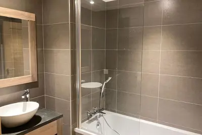 Image de Exclusive New Apartment 75m2 for 6 people on skis