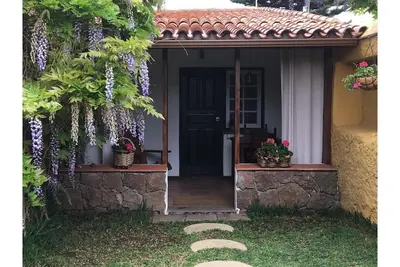 Image de Casa Rural La Gañanía - Casita del Jardín (Garden Cottage)