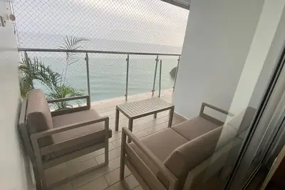 Image de Beautiful Apartment El Palmar Beach Residence, San Carlos