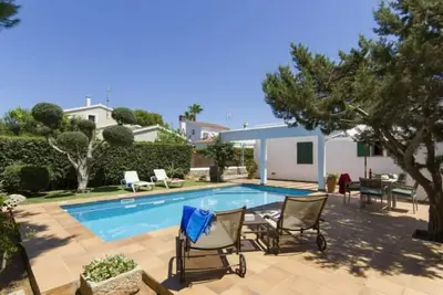 Image de Villa Savina Menorca