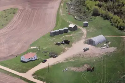 Image de House for rent near Teton Valley, Idaho.