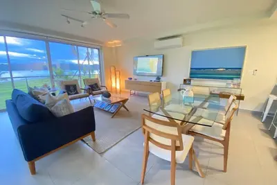 Image de Luxury Apartment in Playa Venao