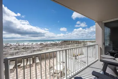 Image de Island Princess 205 | Beachfront | Seasonal Beach Service