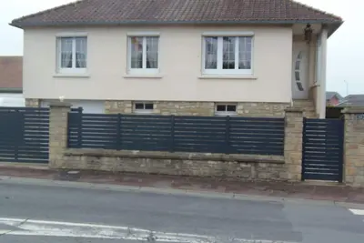 Image de Maison de vacance