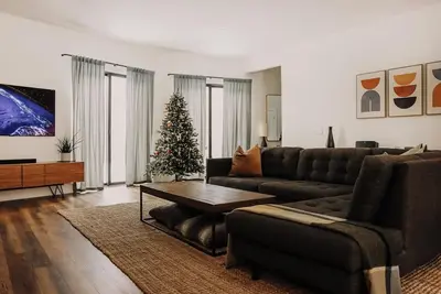 Image de Beautiful Yuhaaviat House