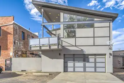 Image de Modern Luxury I Mountain Views- central location- 4br/3Ba