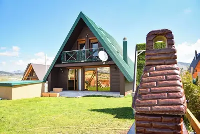 Image de Villa Piece of Soul in Zabljak