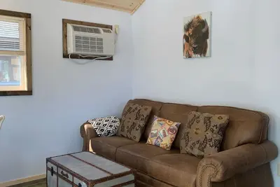 Image de Donna's Creekside Retreat #2