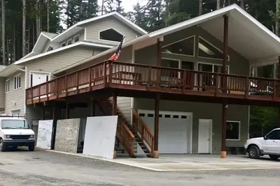 Image de Precision Lodge - 3 one-bedroom units and two private room in a shared house - Discount On Tours!