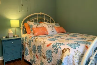 Image de 1 Br w/pool near the Wildwood Convention Center and Mud Hen