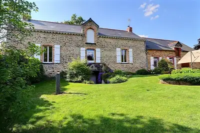 Image de Gîte de la Madeleine - Saint Sulpice Des Landes