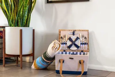 Image de HeatedPool, Upscale in OldTown Scottsdale