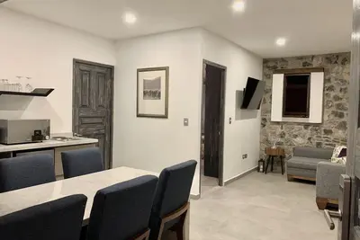 Image de Loft Atrani in the center of Val'Quirico