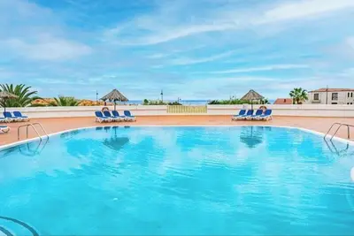 Image de Beautiful Apartment In Amarilla Golf 2 bedrooms. In offer!