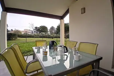 Image de Saint Palais sur Mer - Maison Tout Confort - Wifi - quartier au calme