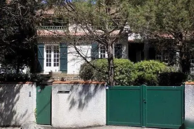 Image de Saint Palais sur Mer - Emplacement Ideal - Belle Maison - Plage du Platin