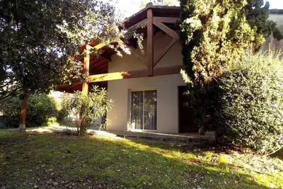 Image de Vaux sur Mer - Maison Individuelle - Domaine des Fées - Plage de Nauzan