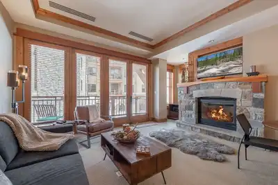 Image de Catamount Lodge @ Northstar Village