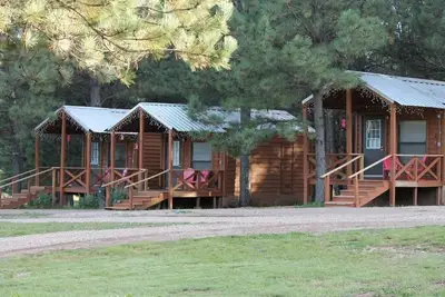 Image de Tiny Cottages in Cloudcroft/ Mayhill  Nm