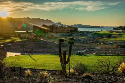 Image de Spectacular Views! Luxurious One Bedroom Suite at The Islands of Loreto