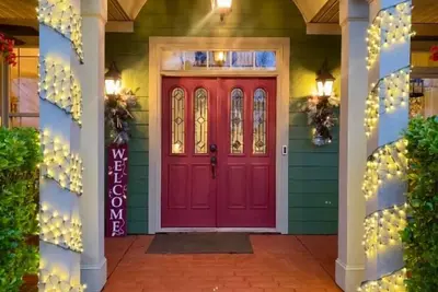 Image de Candlelight Cottage