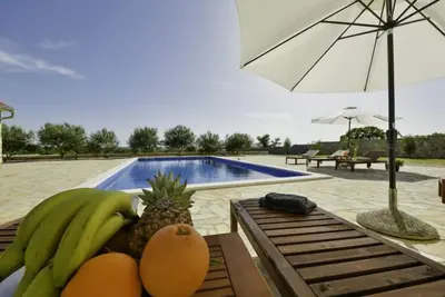 Image de Villa Dalmacija by Interhome